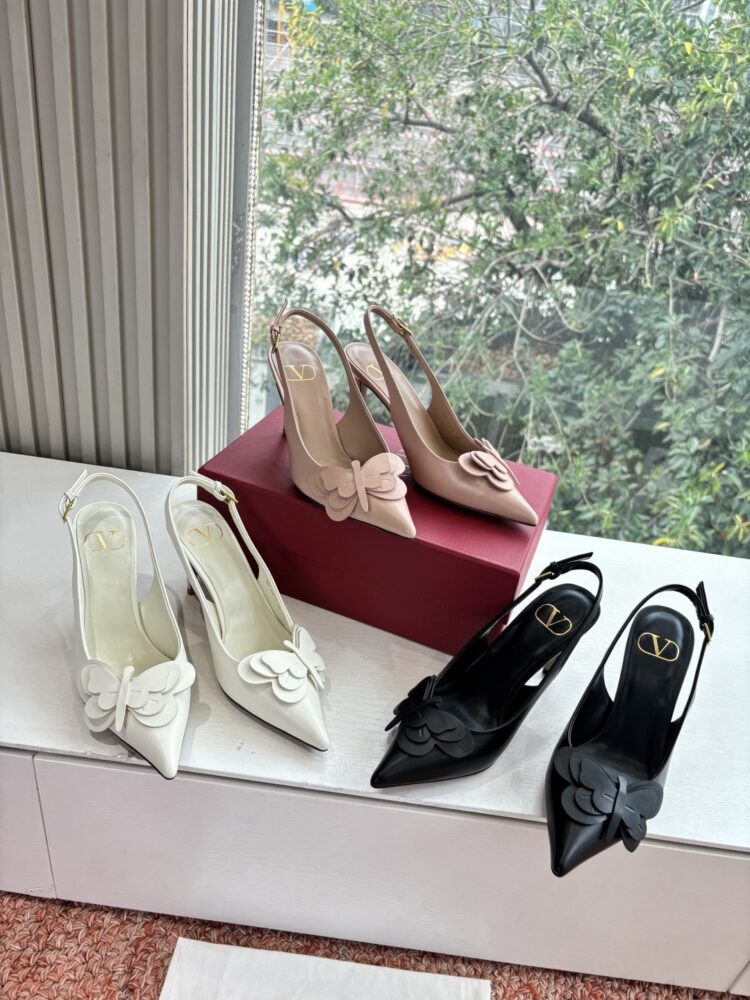 Giày cao gót VLTN 40122280 35/41