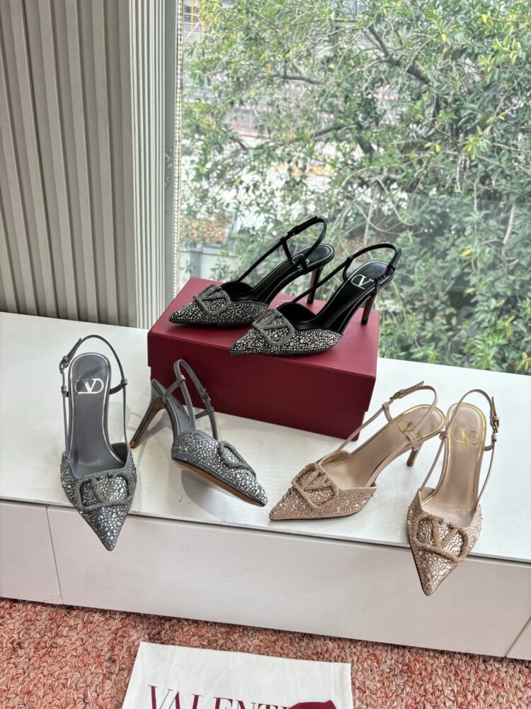 Giày cao gót VLTN 40122400 35/41