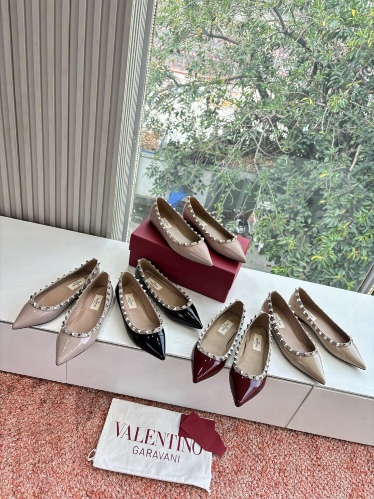 Giày bệt VLTN 40122240 35/41