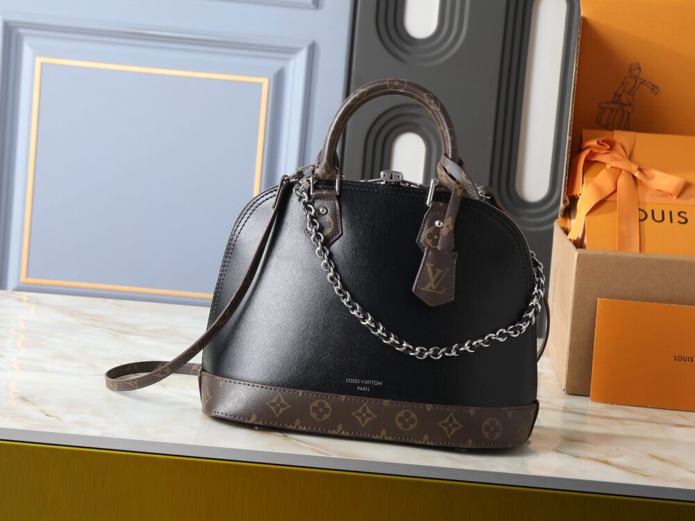 Túi L• V Trunk M53151 31x25x16cm