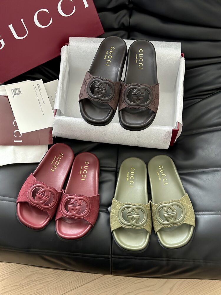 Dép G• ucci 40362080 35/42