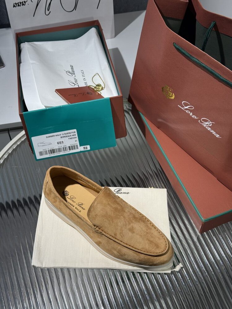 Ord trả KH - Giày nam LP