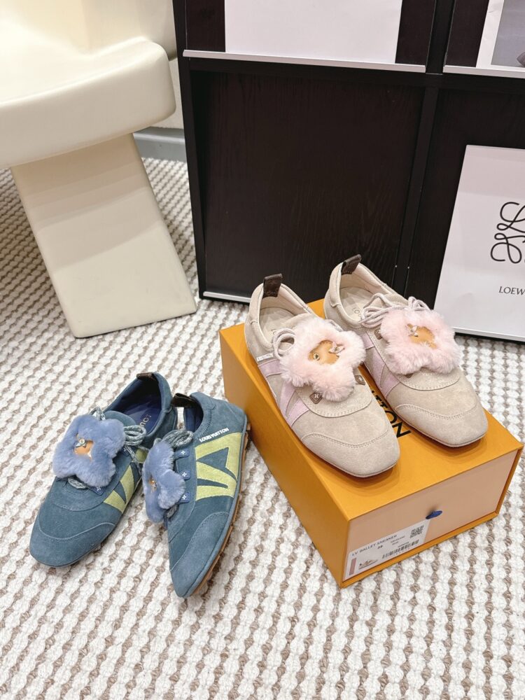 Giày sneakerina L• V 10392400 35/42