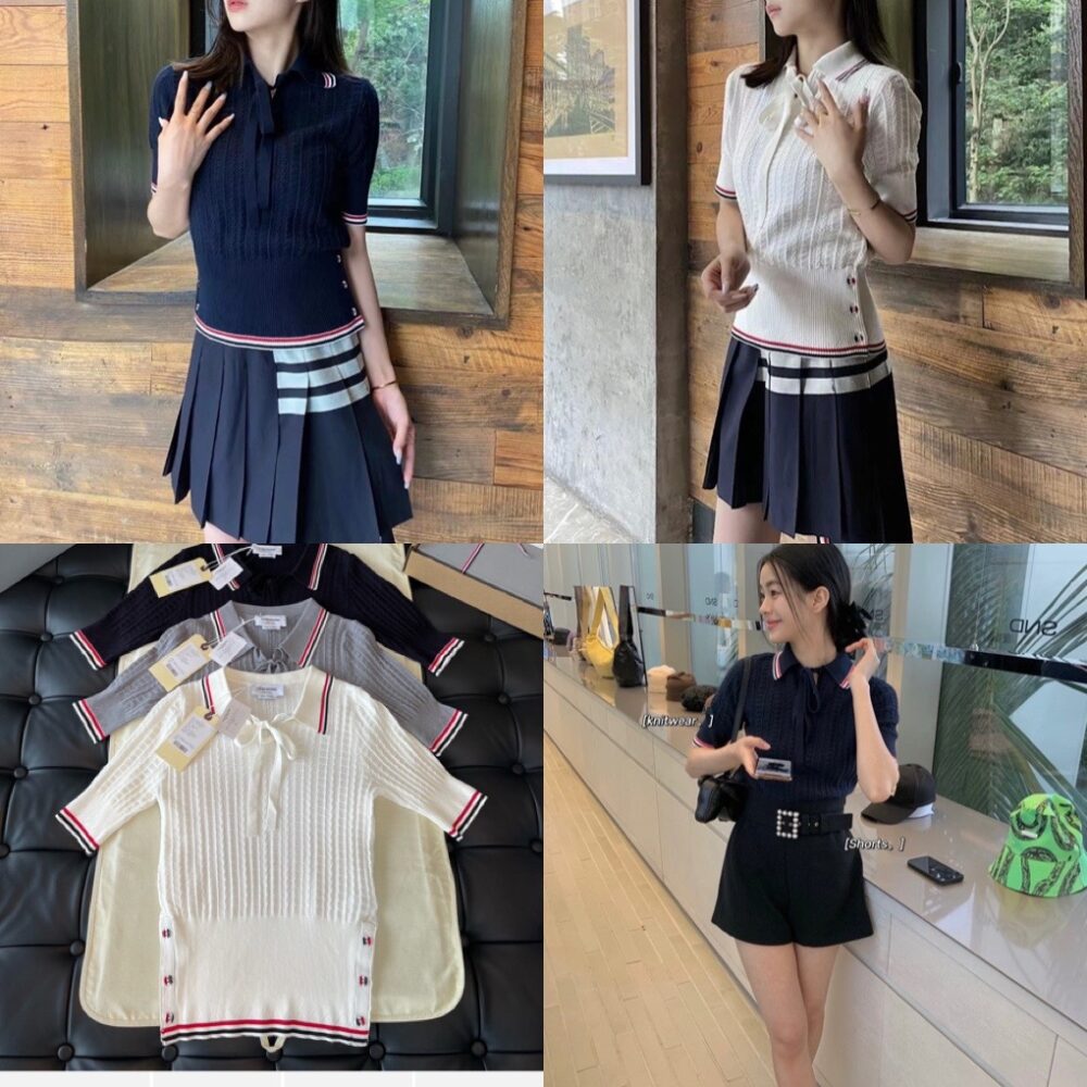 Áo Nữ Hiệu   sml Vip555