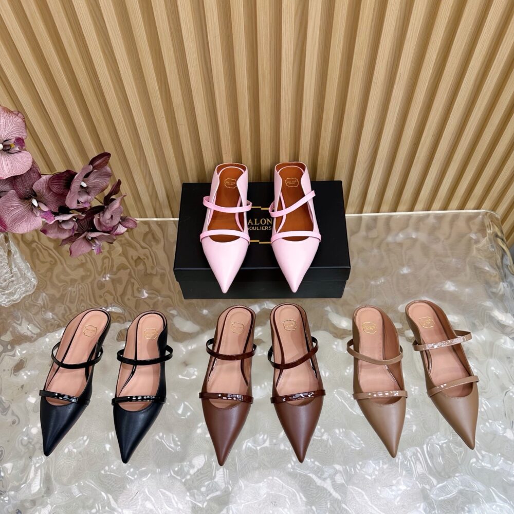 Giày sục bệt Malone Souliers 10392240 35/43