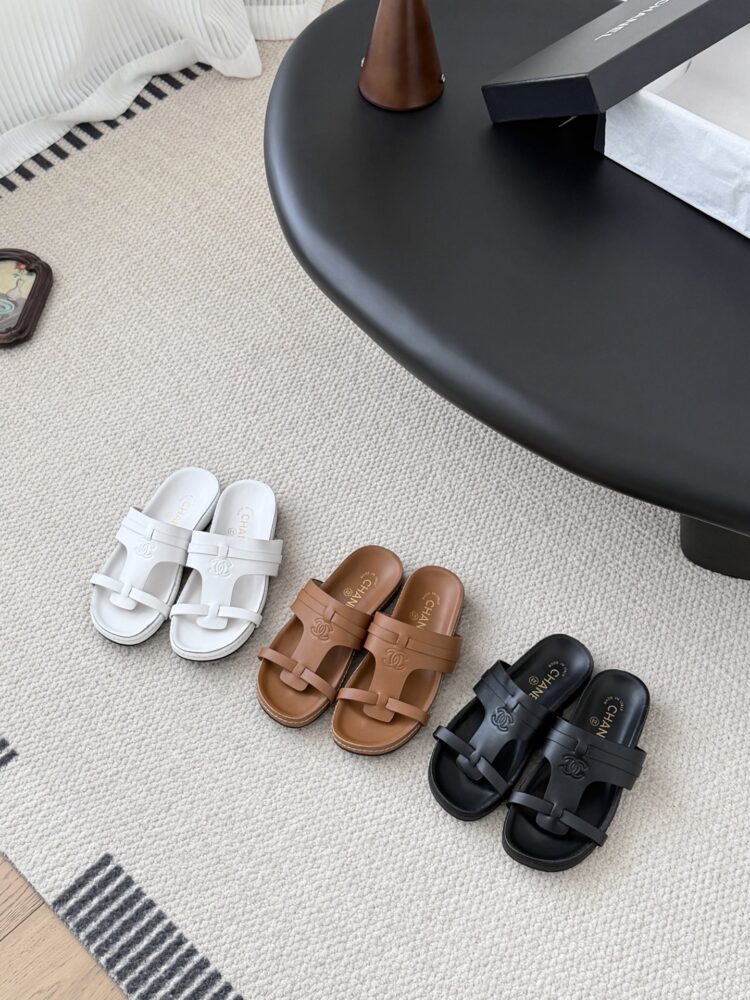 Dép C• hanel 20562100 35/39