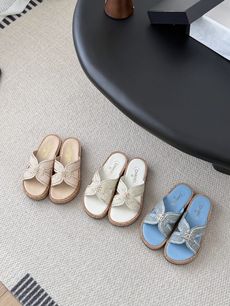 Dép C• hanel 20562160 35/39