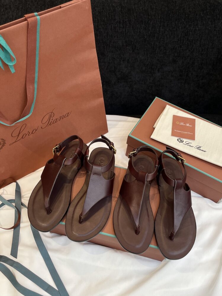 Vip Dép sandal LP 5012640 35/40