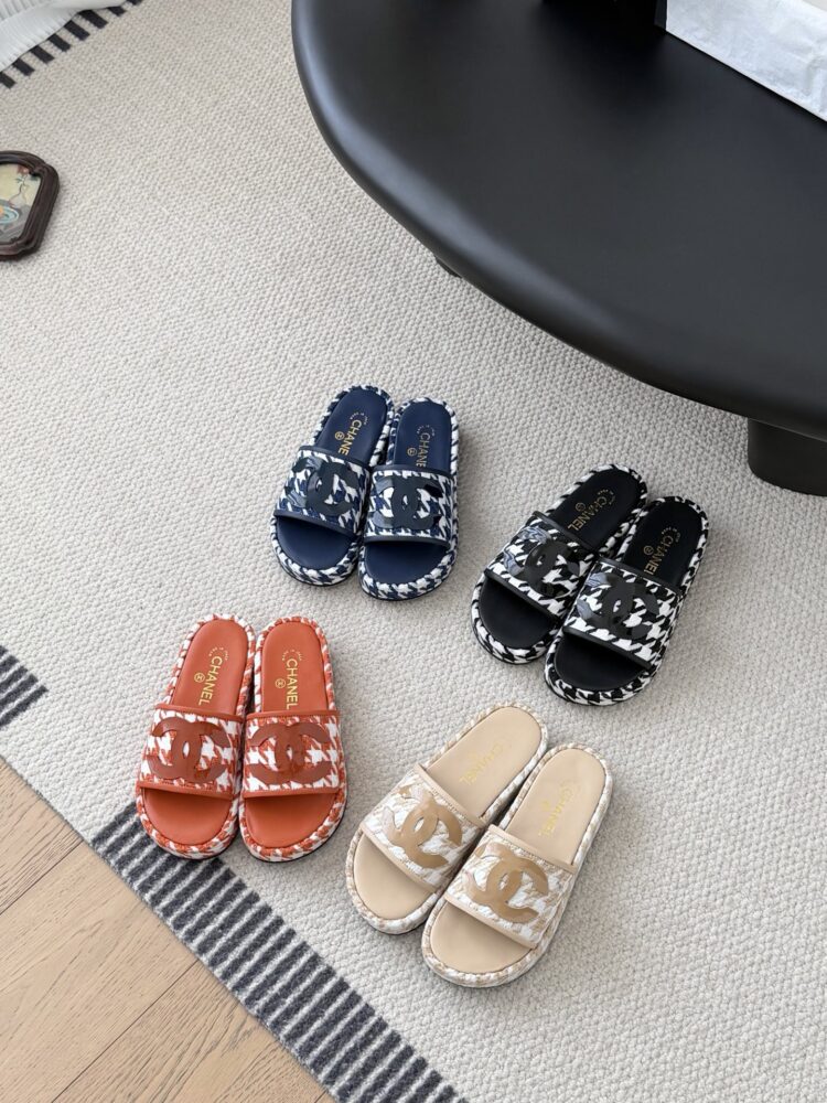 Dép C• hanel 20562100 35/39