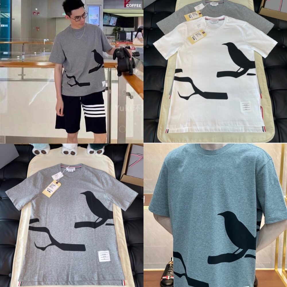 Áo Th.omBrowe  sml Vip555