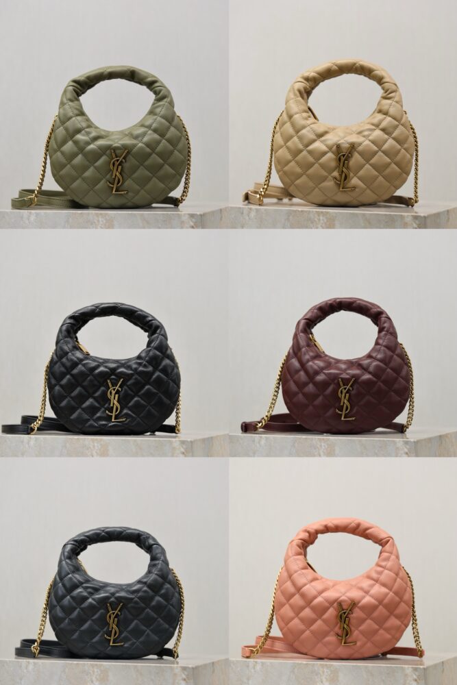 Túi Y• SL ICARINO 871329 19x12x5cm