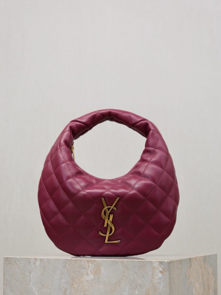 Túi Y• SL ICARE baby 851689 17x13x3cm