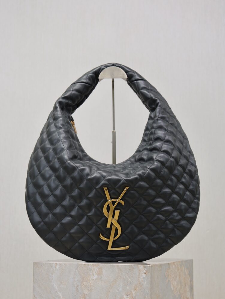 Túi Y• SL ICARE Hobo 698652 44x30x7cm