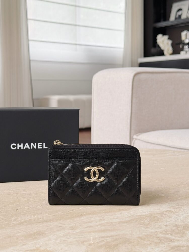 Vip Ví C • hanel cardholder 8x13x3cm