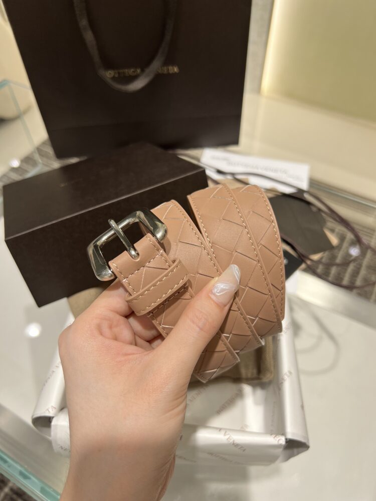 Dây Lưng    Bottega .Veneta