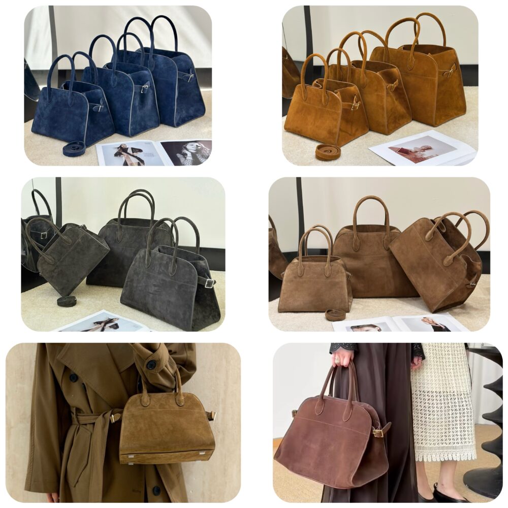 Túi The R• ow Margaux 10 /12/15