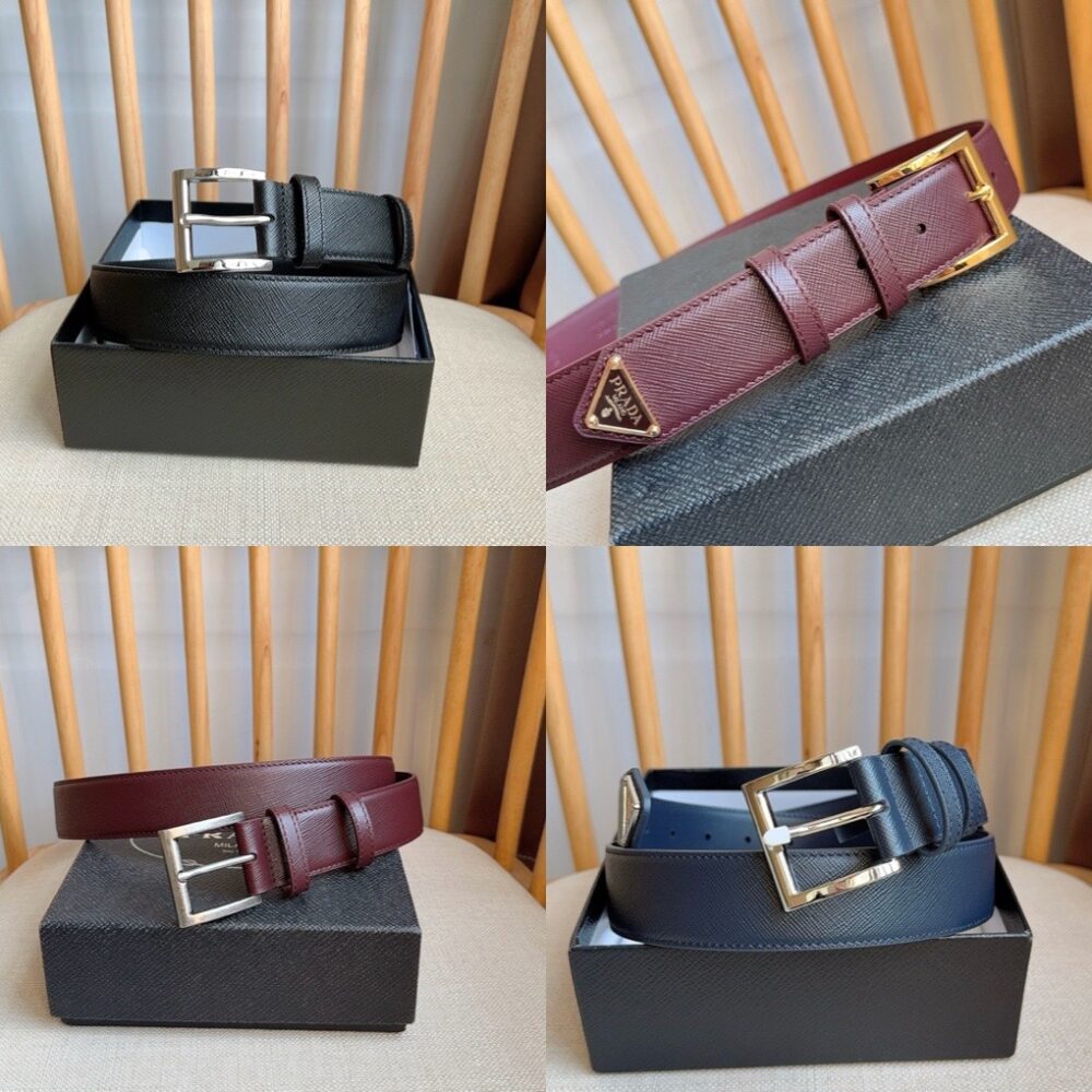 Dây Lưng     P.rada