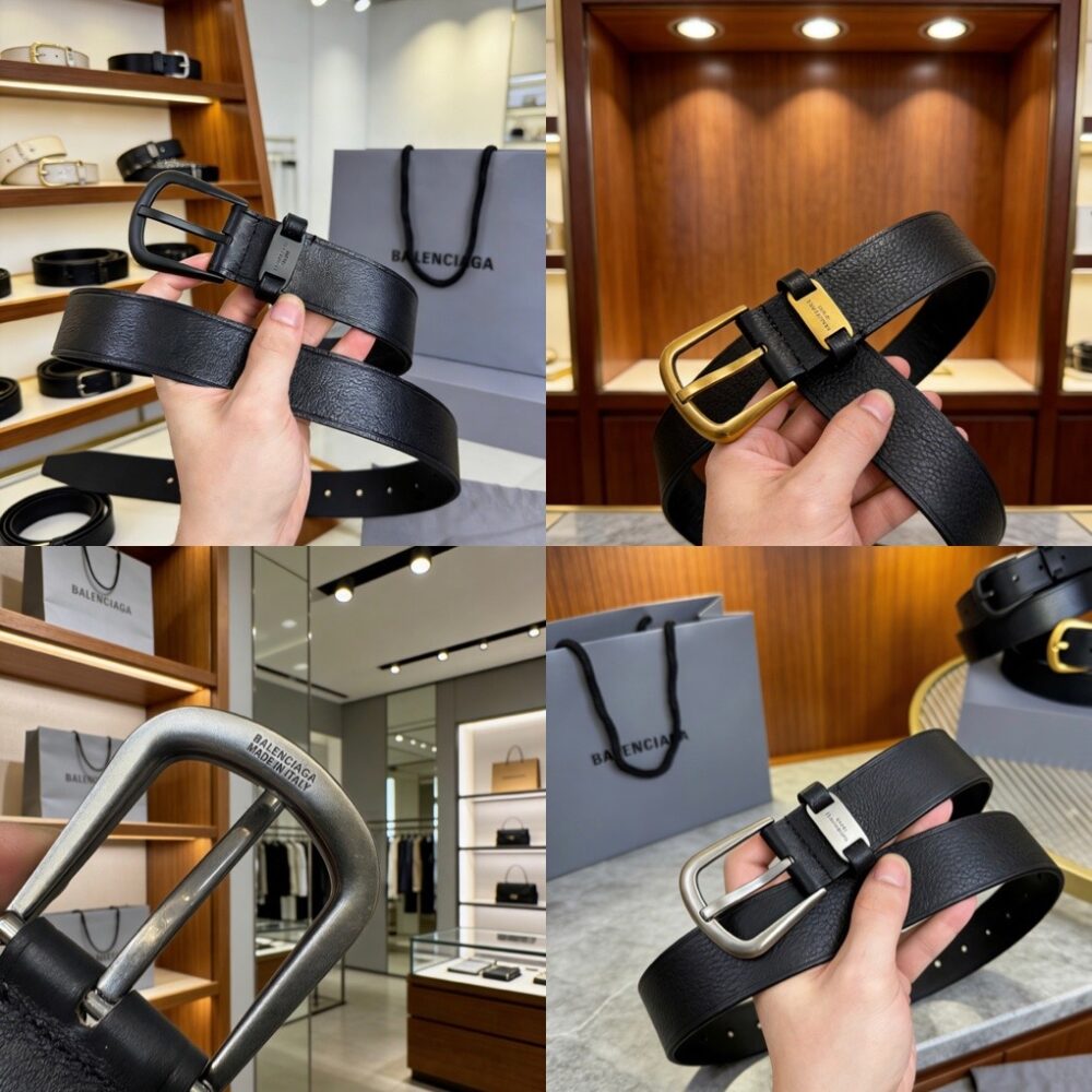 Dây Lưng  B.aleciaga