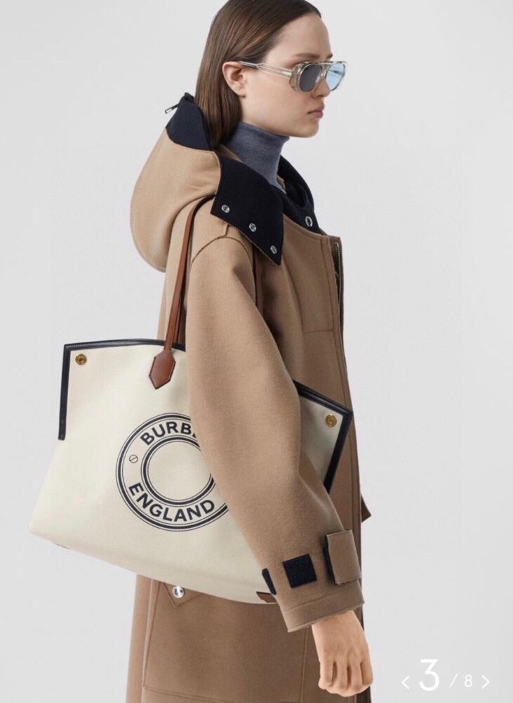 Túi BBR 1621 38x32x22cm