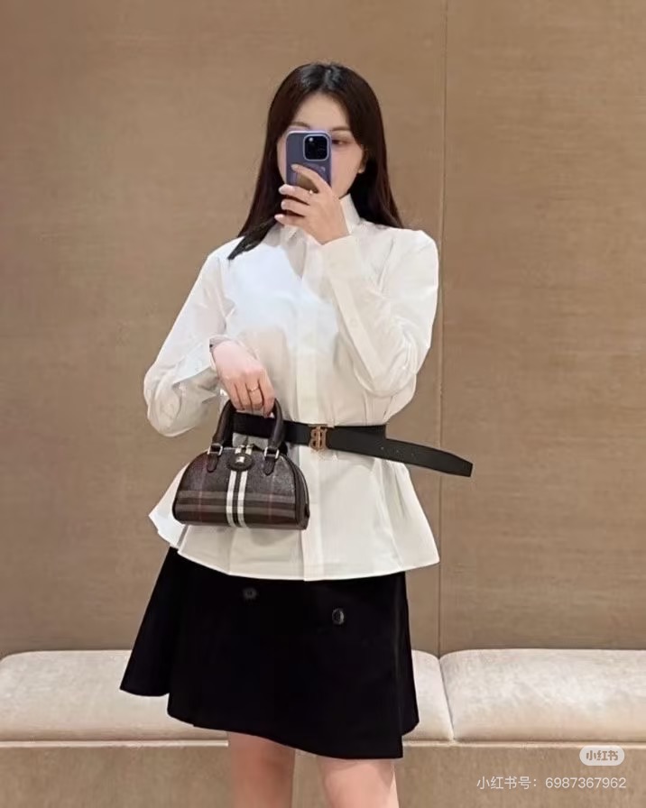 Túi BBR 19.5x9x12cm