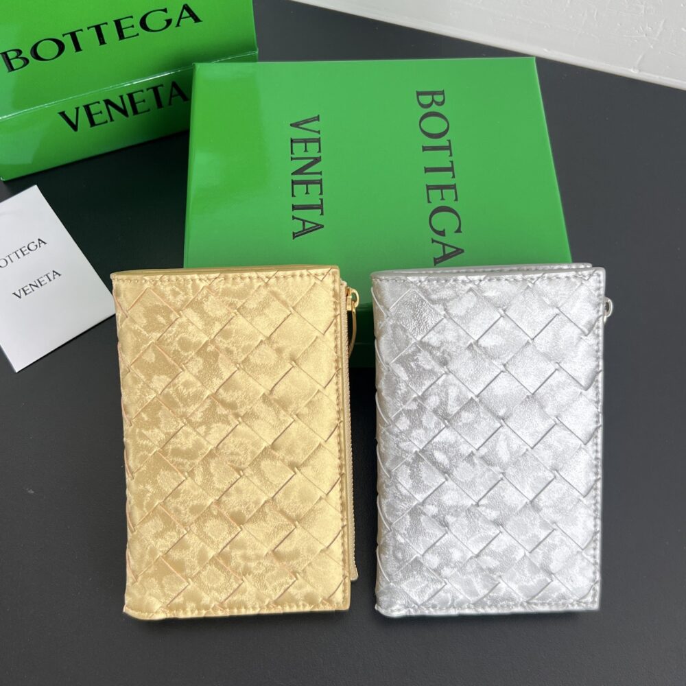 Ví BV 667468 14.5x9.5cm