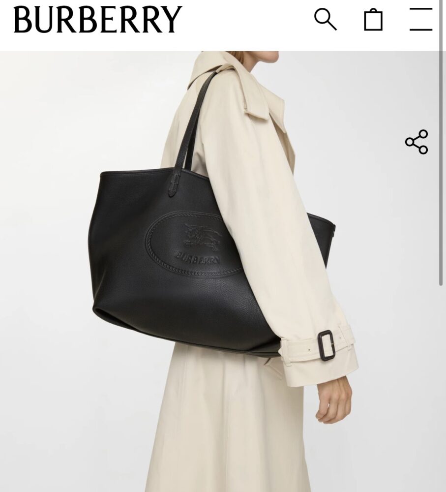 Túi BBR 222188 38x16.5x28cm