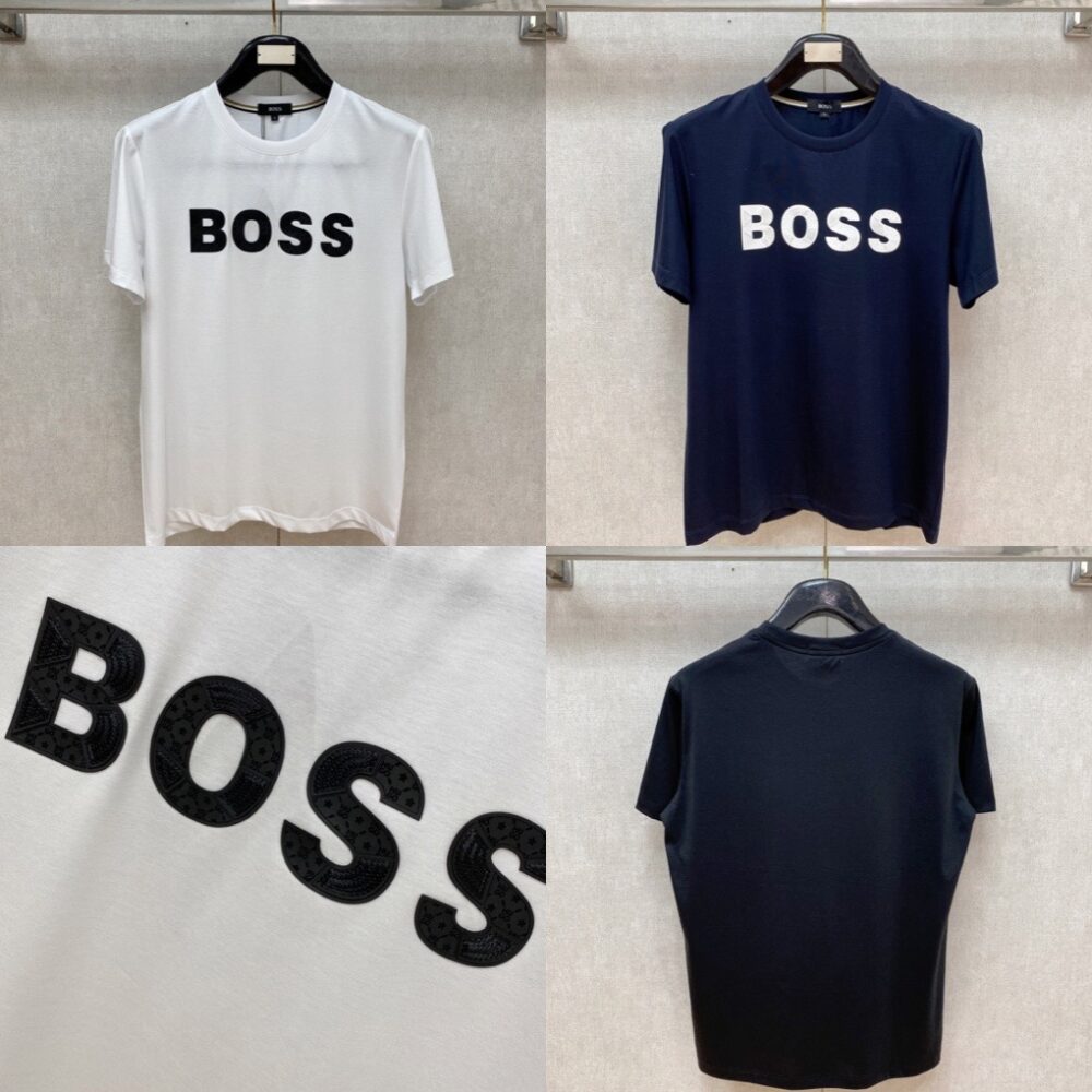 Áo  BOSS m-xxl 3081740