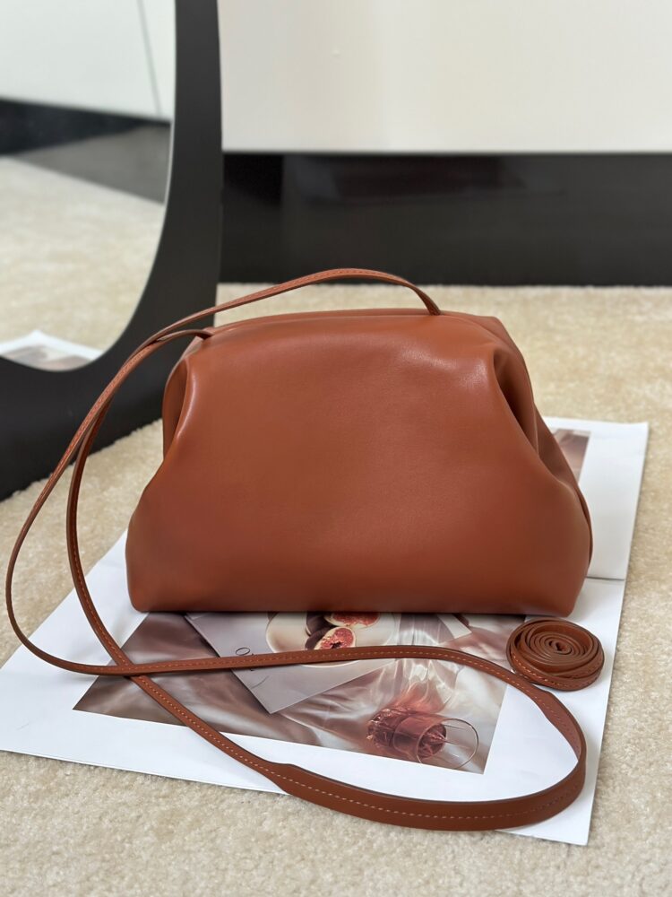 Túi The R• ow Mira 23x8x16cm