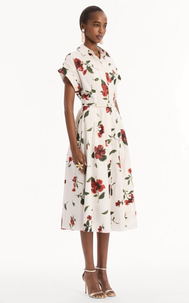 Váy Nữ Hiệu  sml 21082120