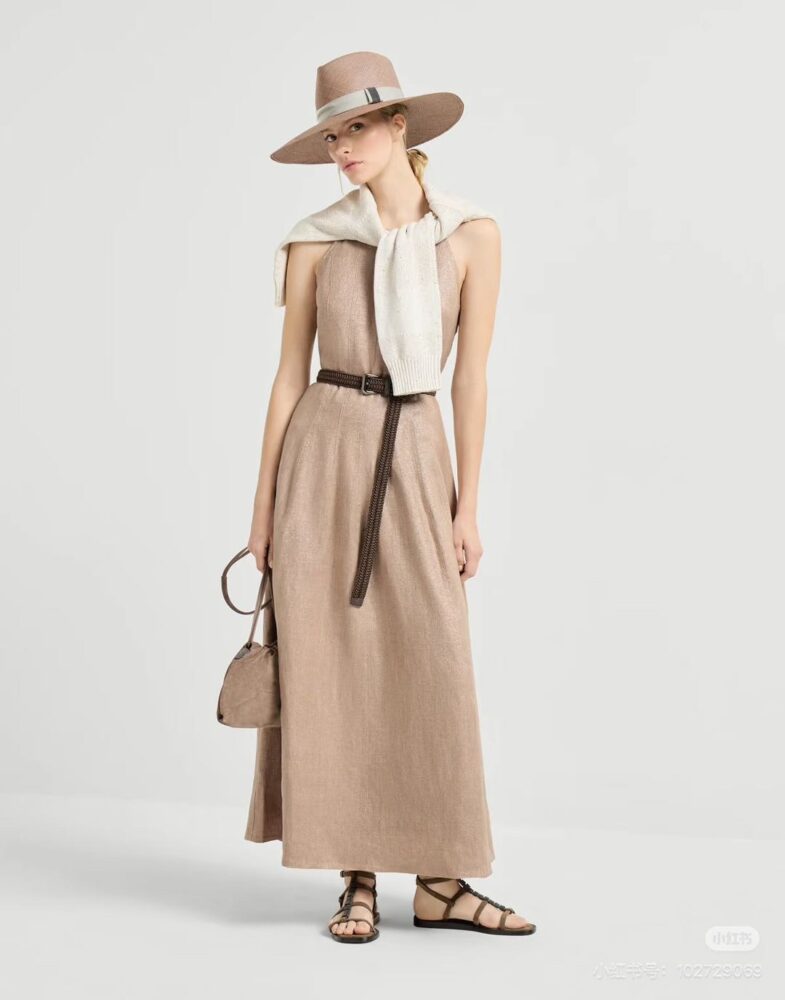 Váy  Nữ Hiệu   sml 21082360