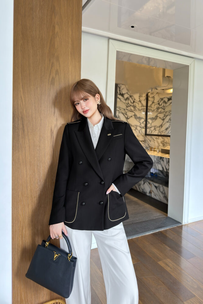 Áo Nữ Hiệu  sml 21082320