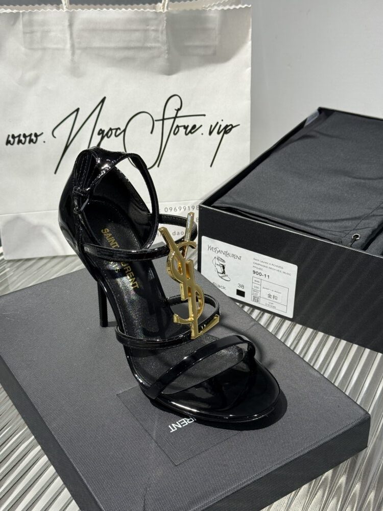 ORD Trả Kh- Giày cao gót Y• SL