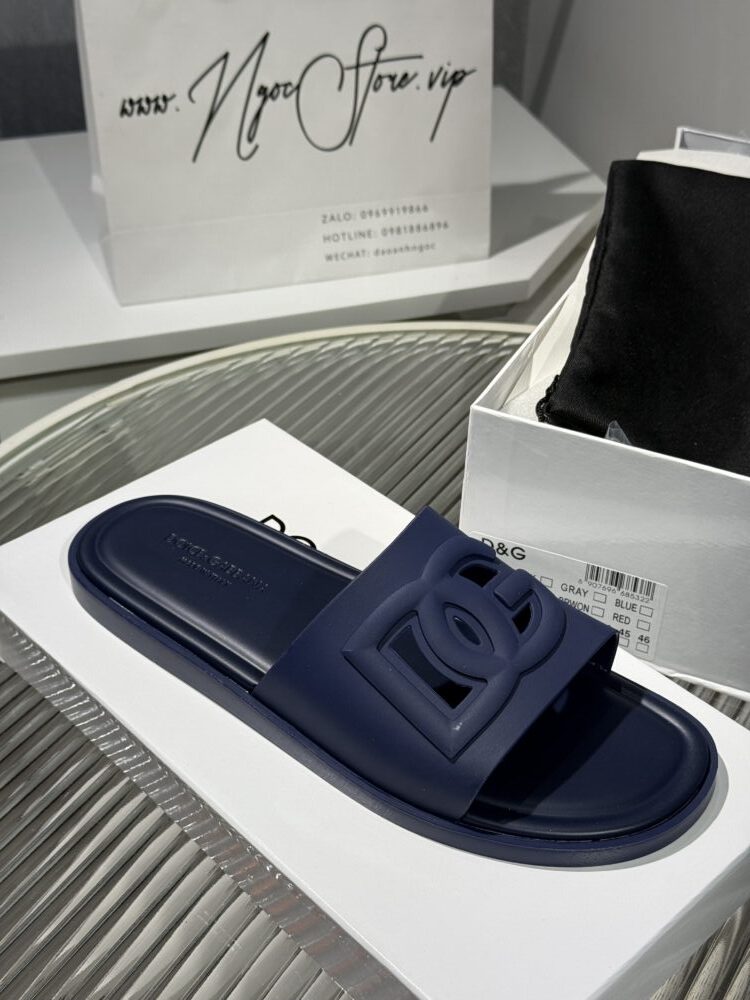 ORD Trả Kh- Dép nam D• G