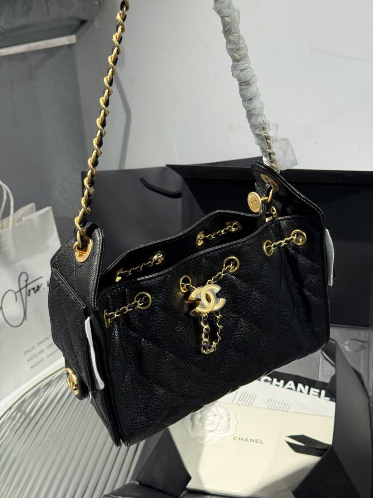 ORD Trả KH- Túi C• hanel 25 mini 22x20cm