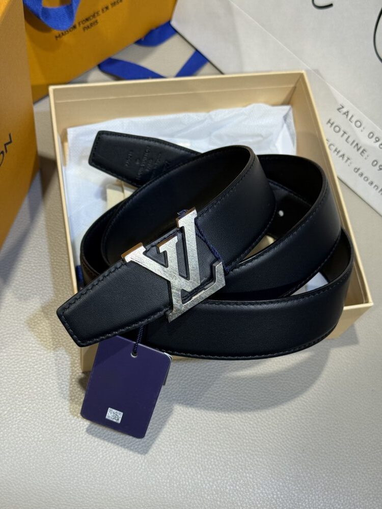 ORD trả Kh- Dây lưng nam 35mm