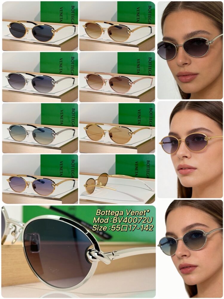 Kính   Gentle. Monster