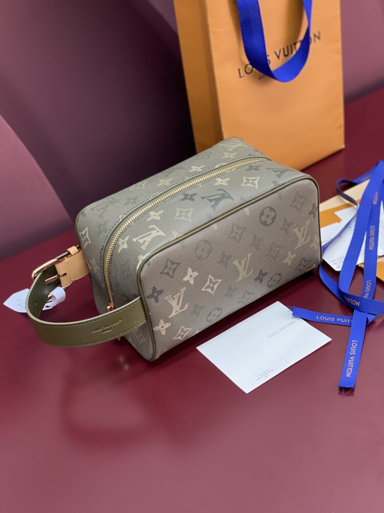 Túi L• V Locker Dropp Kit M26963 23x13x12cm