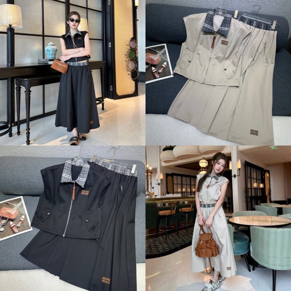 Set Miu.miu sml 6632800