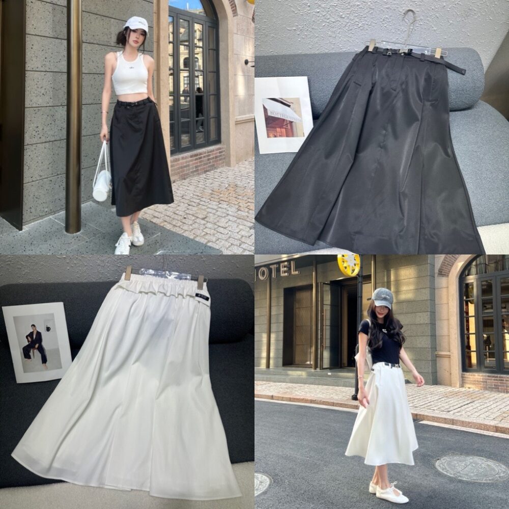 Váy  P.rada   sml 6632160