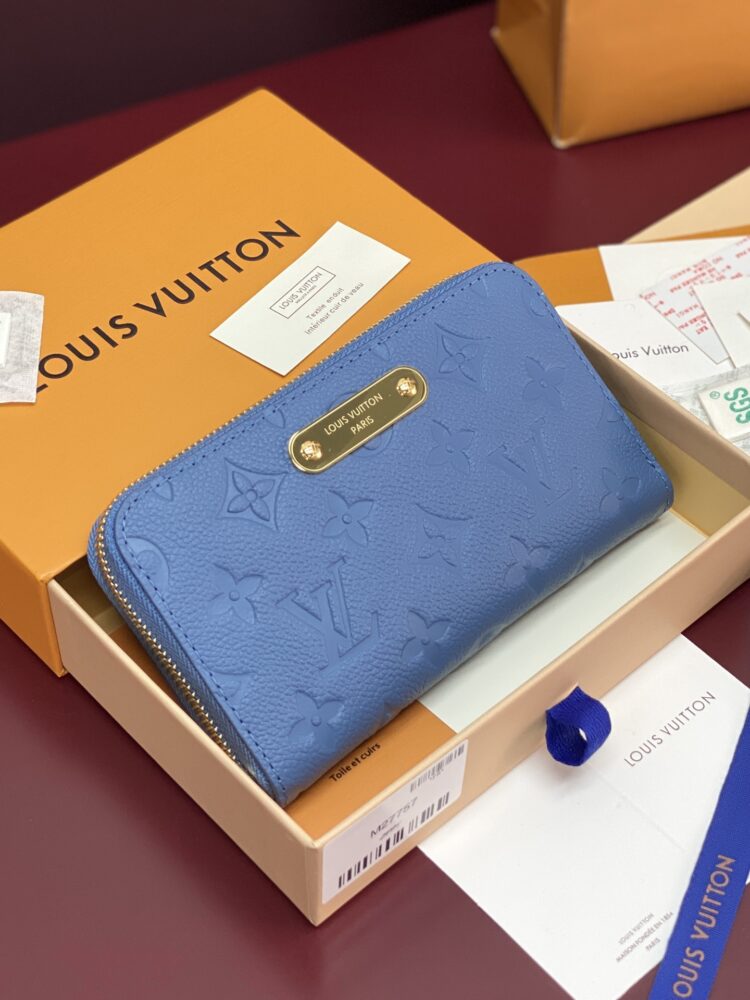 Ví L• V Margot M27757 17x11x2cm