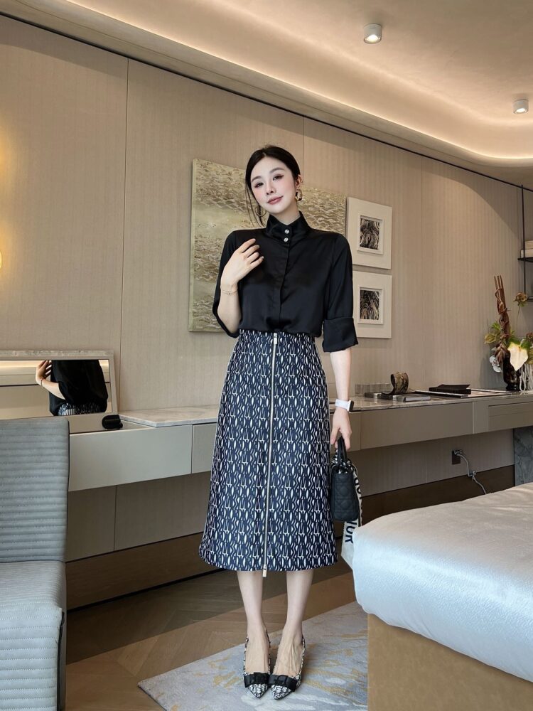 Váy  D.ior   sml 6632240