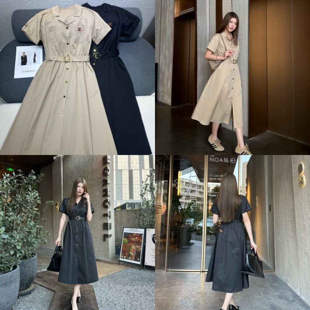 Váy  C.eline   sml 6632380