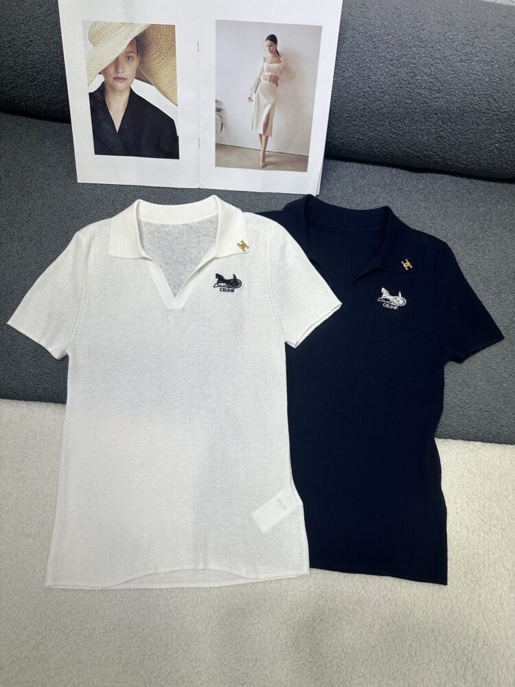 Áo C.eline sml 6632000