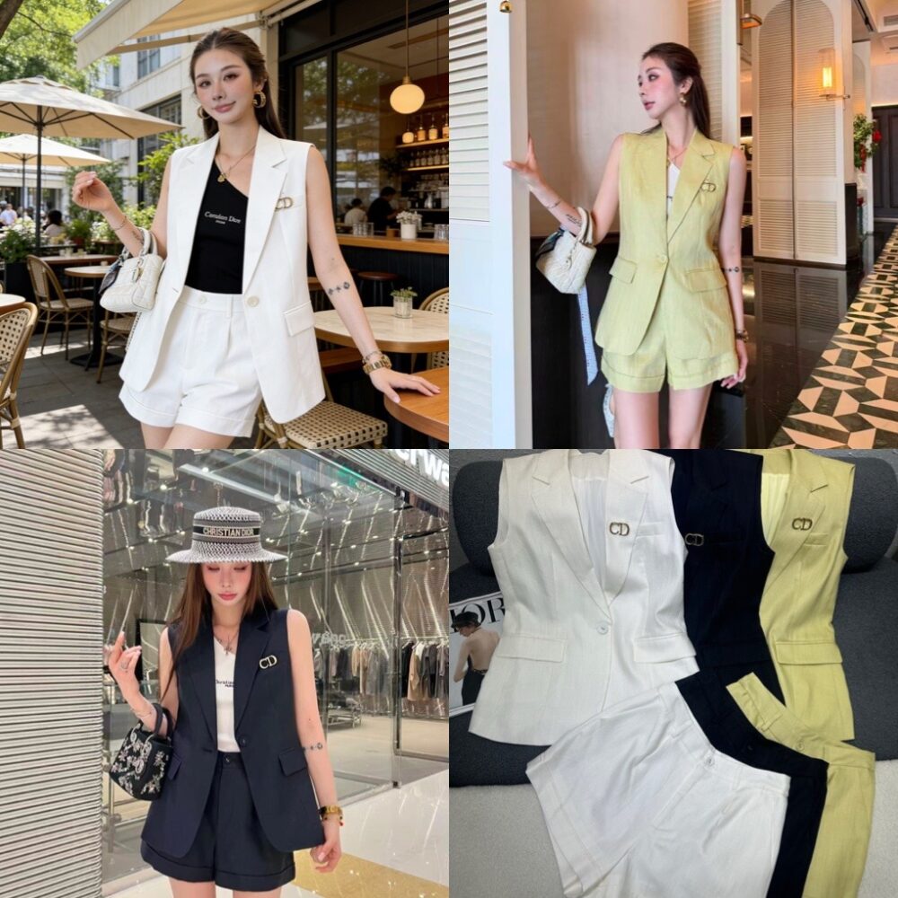 Set D.ior sml 6632600