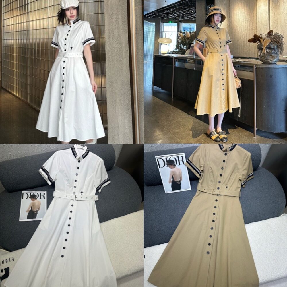 Váy D.ior sml 6632440