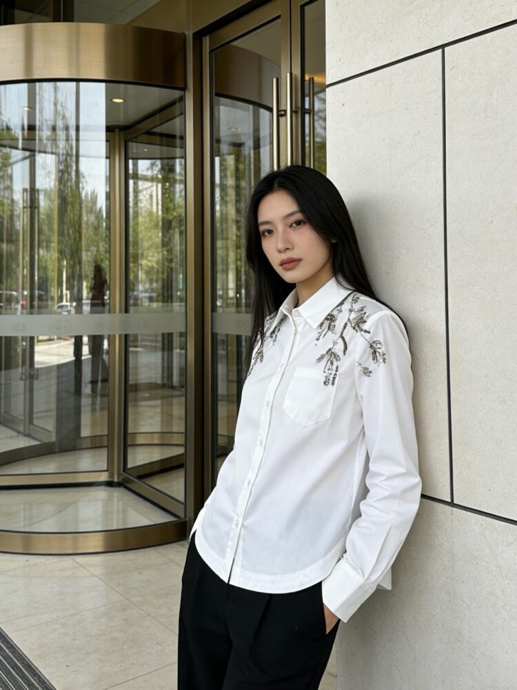 Áo  Miu.miu sml 995