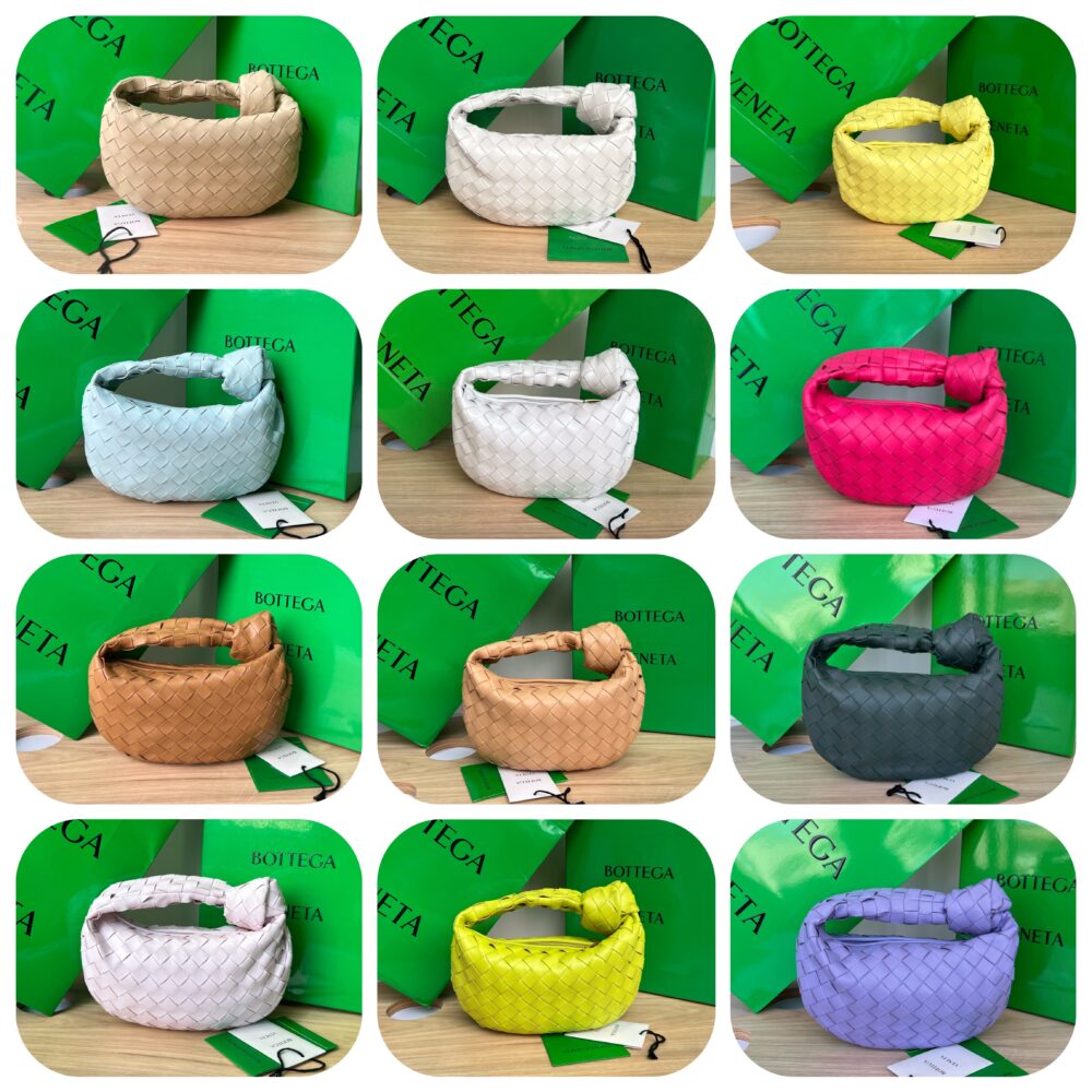 Túi BV Mini Jodie 651876 23x28x8cm