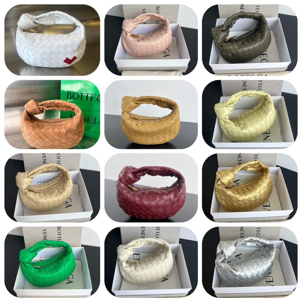 Túi BV Mini Jodie 651876 23x28x8cm