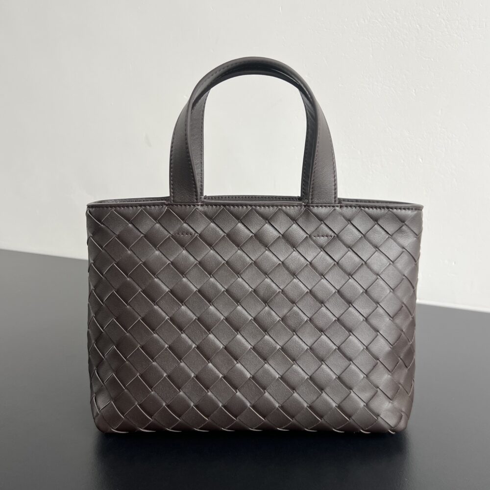 Túi BV Mini Tote 855504 27x18x10cm