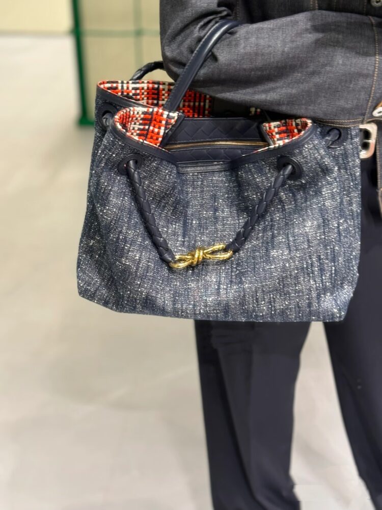 Túi BV Andiamo 836381 35x25x11cm